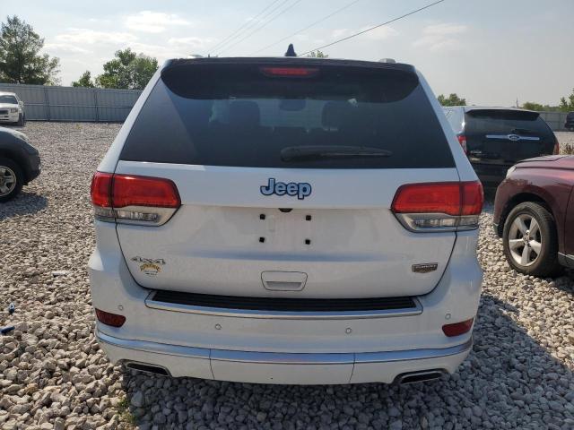 1C4RJFJT5LC112361 - 2020 JEEP GRAND CHER SUMMIT أبيض صورة 6