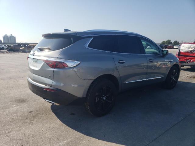 5GAERBKW0PJ179901 - 2023 BUICK ENCLAVE ESSENCE 灰色 照片 3