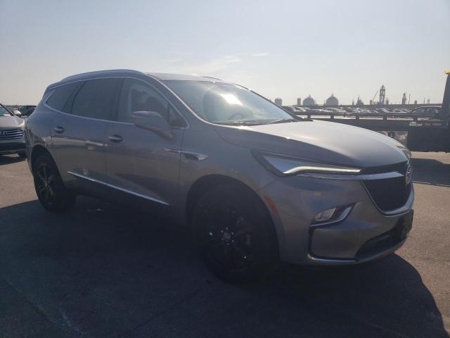 5GAERBKW0PJ179901 - 2023 BUICK ENCLAVE ESSENCE 灰色 照片 4