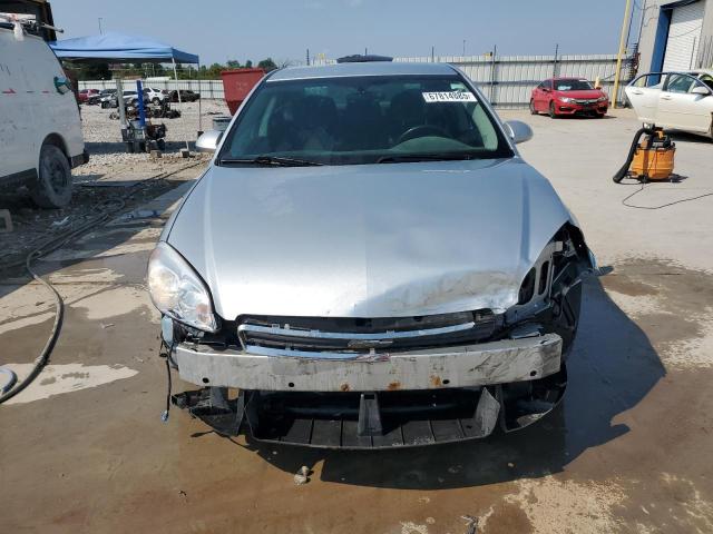 2G1WG5EK1B1297938 - 2011 CHEVROLET IMPALA LT فضي صورة 5