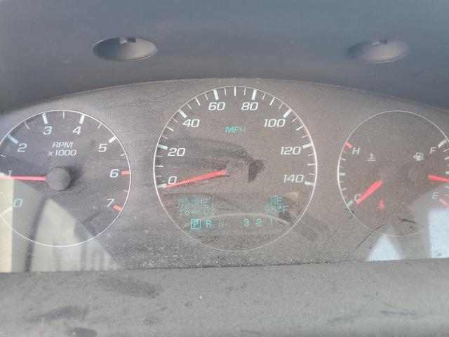 2G1WG5EK1B1297938 - 2011 CHEVROLET IMPALA LT فضي صورة 9