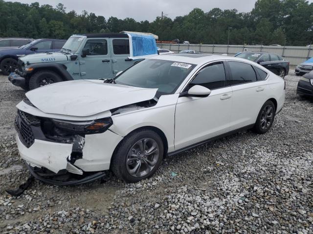 2024 HONDA ACCORD EX, 