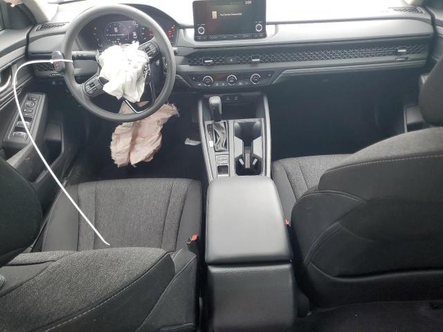 1HGCY1F31RA078437 - 2024 HONDA ACCORD EX WHITE photo 8