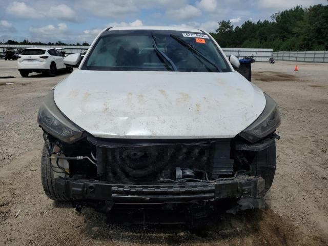 KM8J23A47KU913492 - 2019 HYUNDAI TUCSON SE 白色 照片 5