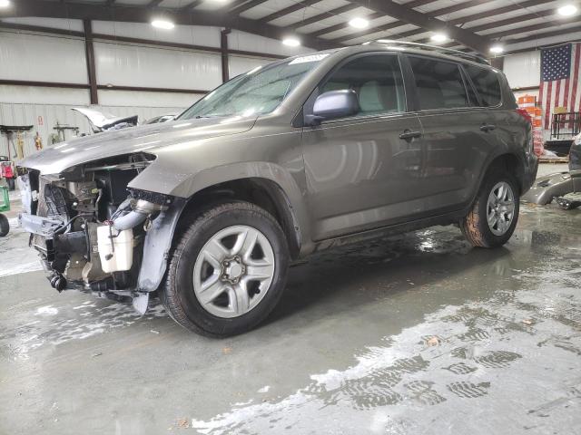 2012 TOYOTA RAV4, 