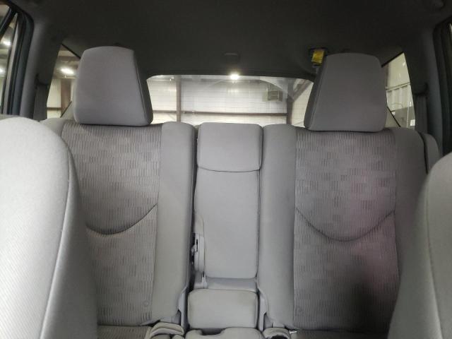 2T3KF4DV9CW136390 - 2012 TOYOTA RAV4 灰色 照片 10