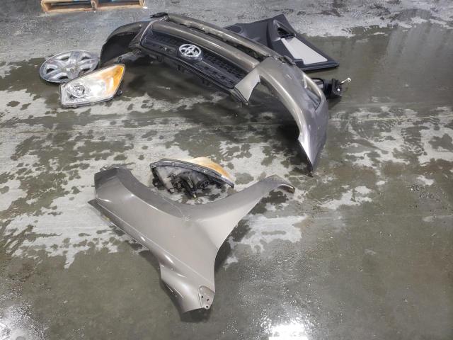 2T3KF4DV9CW136390 - 2012 TOYOTA RAV4 灰色 照片 13