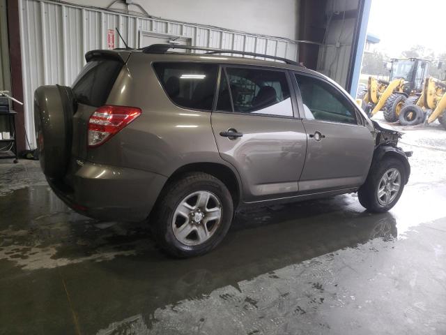 2T3KF4DV9CW136390 - 2012 TOYOTA RAV4 灰色 照片 3