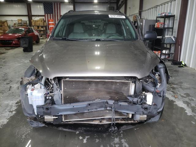 2T3KF4DV9CW136390 - 2012 TOYOTA RAV4 灰色 照片 5