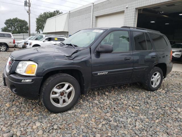 2004 GMC ENVOY, 