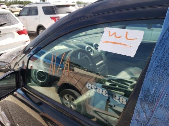 4JGBB22E68A354498 - 2008 MERCEDES-BENZ ML 320 CDI BLACK photo 13