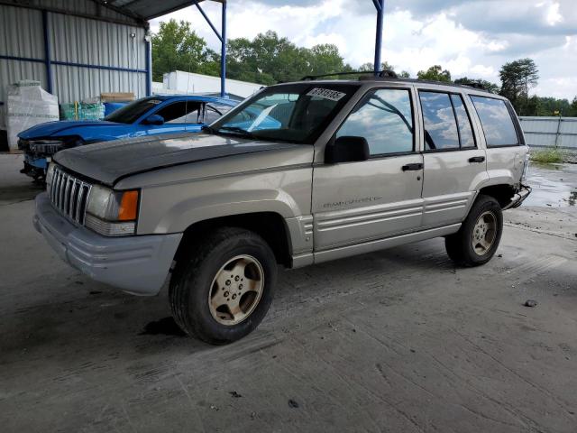 1998 JEEP GRAND CHER LAREDO, 