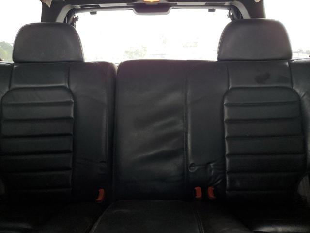 1J4FX48S6WC281757 - 1998 JEEP GRAND CHER LAREDO Boz foto 10