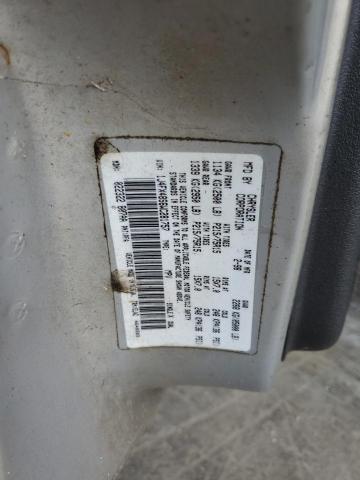 1J4FX48S6WC281757 - 1998 JEEP GRAND CHER LAREDO Boz foto 13