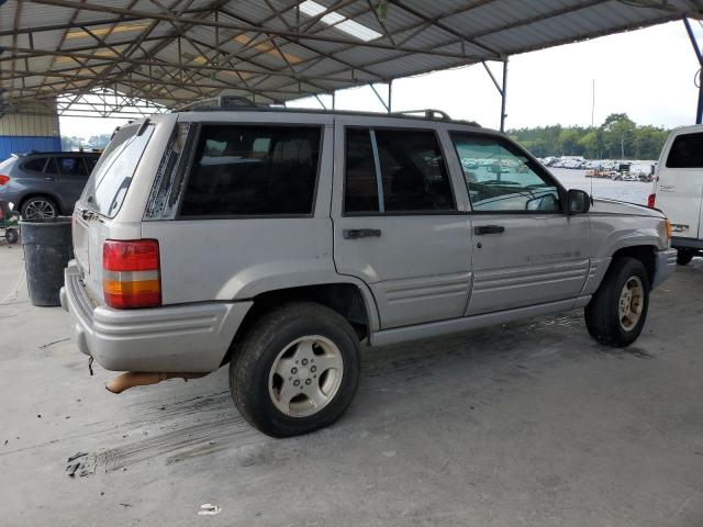 1J4FX48S6WC281757 - 1998 JEEP GRAND CHER LAREDO Boz foto 3