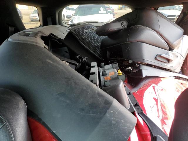 1FMSK8DH5LGC25684 - 2020 FORD EXPLORER XLT 红色 照片 10