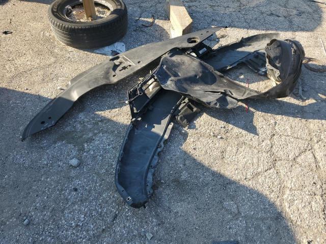 5FRYD4H8XHB009356 - 2017 ACURA MDX ADVANCE შავი ფოტო 13