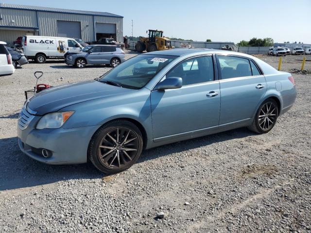 2009 TOYOTA AVALON XL, 