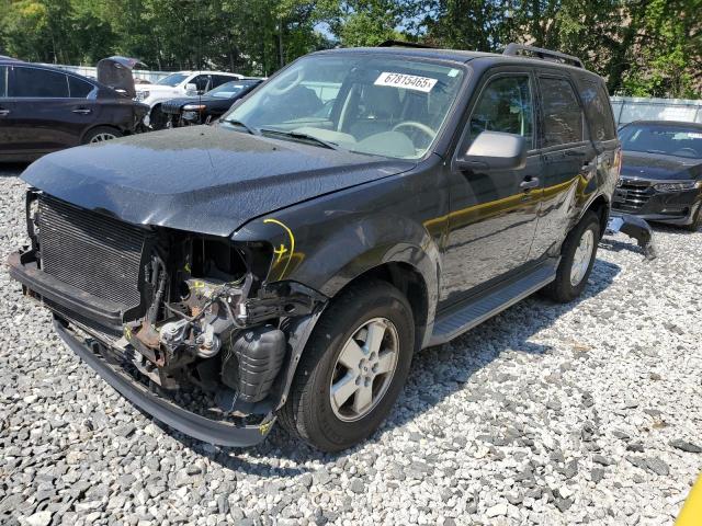 2011 FORD ESCAPE XLT, 