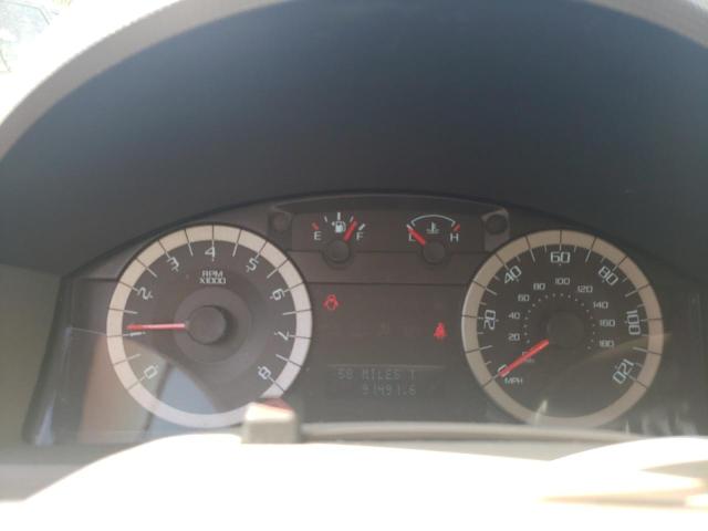 1FMCU9D73BKA36006 - 2011 FORD ESCAPE XLT BLACK photo 9