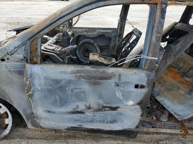 2C4RC1CG4CR151575 - 2012 CHRYSLER TOWN & COU TOURING L BURN photo 7