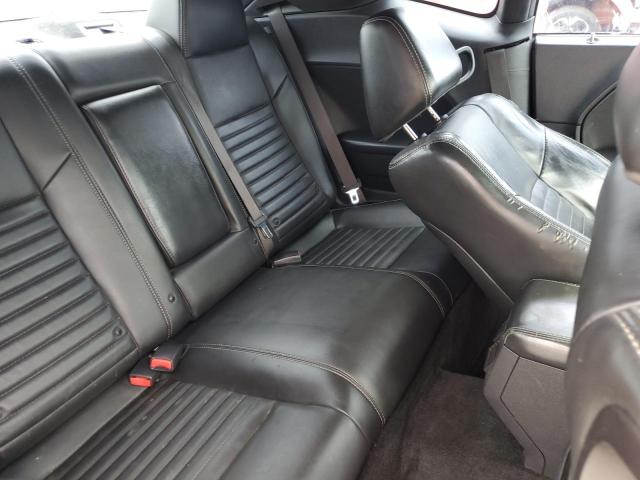 2C3CDYBT1DH570084 - 2013 DODG CHALLENGER R/T BLUE photo 10