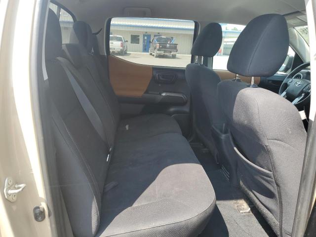 3TMDZ5BN0KM057814 - 2019 TOYOTA TACOMA DOUBLE CAB Braun Foto 10