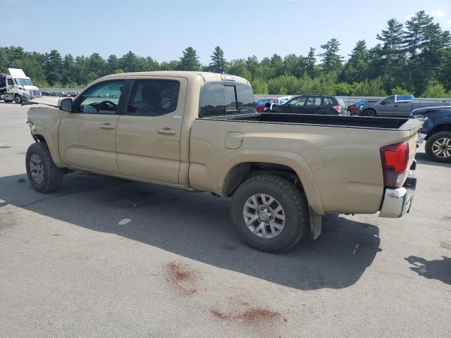 3TMDZ5BN0KM057814 - 2019 TOYOTA TACOMA DOUBLE CAB Braun Foto 2