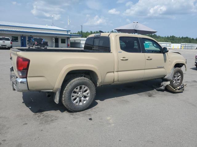 3TMDZ5BN0KM057814 - 2019 TOYOTA TACOMA DOUBLE CAB Braun Foto 3