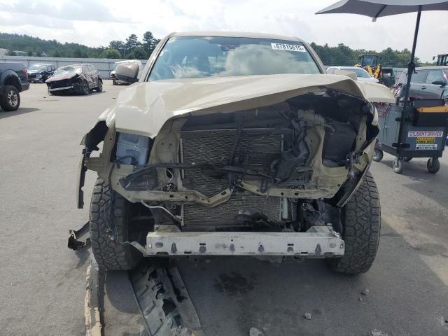 3TMDZ5BN0KM057814 - 2019 TOYOTA TACOMA DOUBLE CAB Braun Foto 5