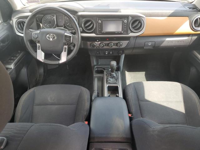 3TMDZ5BN0KM057814 - 2019 TOYOTA TACOMA DOUBLE CAB Braun Foto 8