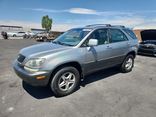 2000 LEXUS RX 300, 