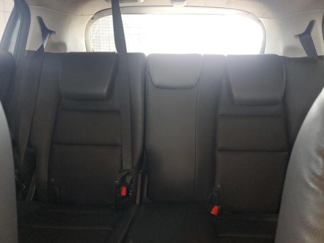 3CZRU6H74HM715835 - 2017 HONDA HR-V EXL 石墨色 照片 10