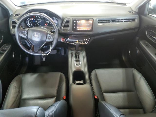 3CZRU6H74HM715835 - 2017 HONDA HR-V EXL 石墨色 照片 8