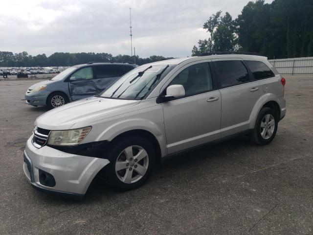 2012 DODGE JOURNEY SXT, 