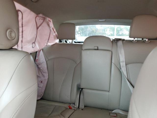 LRBFXASA6HD047084 - 2017 BUICK ENVISION PREFERRED TAN photo 10