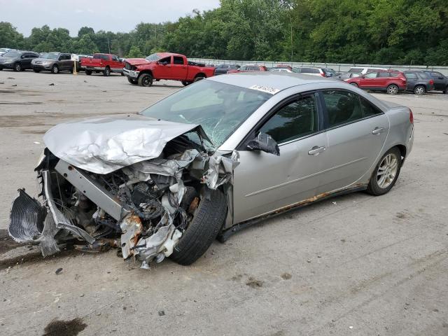 2005 PONTIAC G6, 