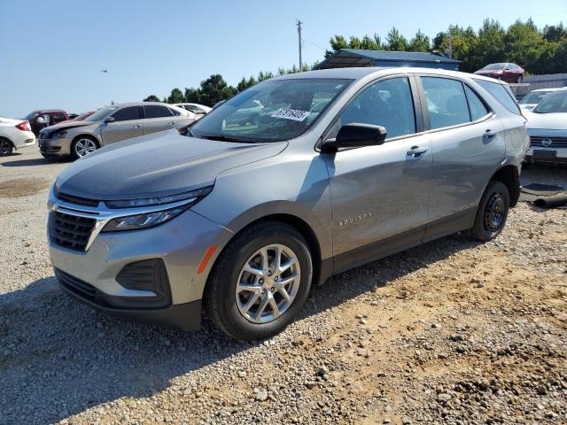 2023 CHEVROLET EQUINOX LS, 