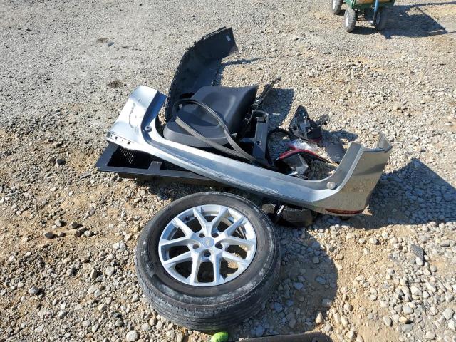 3GNAXHEG9PL217927 - 2023 CHEVROLET EQUINOX LS ვერცხლისფერი ფოტო 12