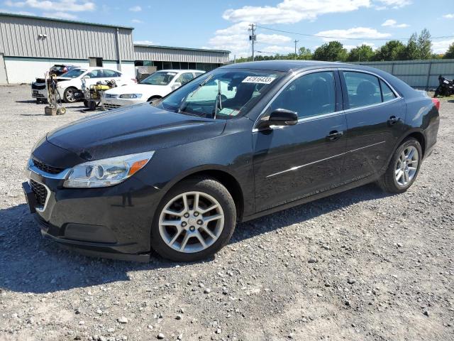 1G11C5SL0FF296765 - 2015 CHEVROLET MALIBU 1LT 蓝色 照片 1