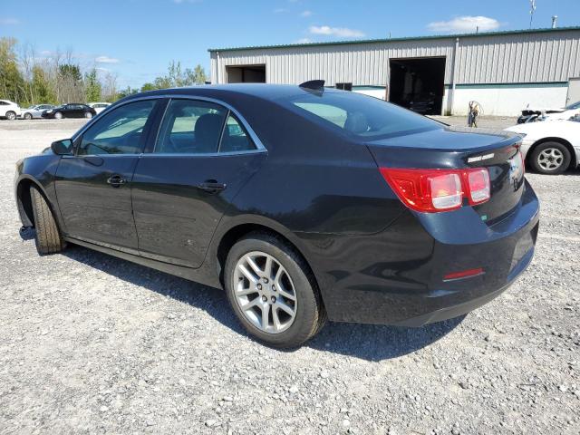 1G11C5SL0FF296765 - 2015 CHEVROLET MALIBU 1LT 蓝色 照片 2