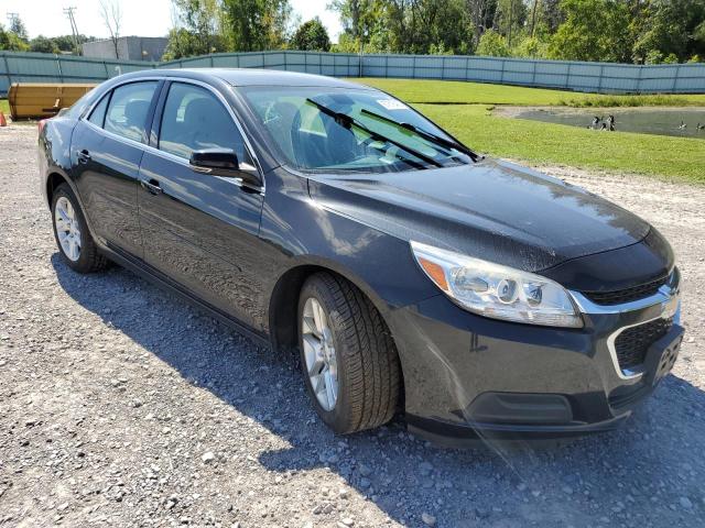 1G11C5SL0FF296765 - 2015 CHEVROLET MALIBU 1LT 蓝色 照片 4