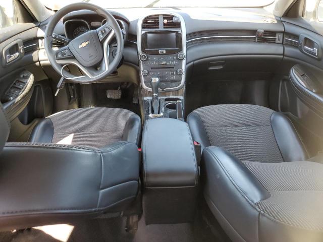 1G11C5SL0FF296765 - 2015 CHEVROLET MALIBU 1LT 蓝色 照片 8