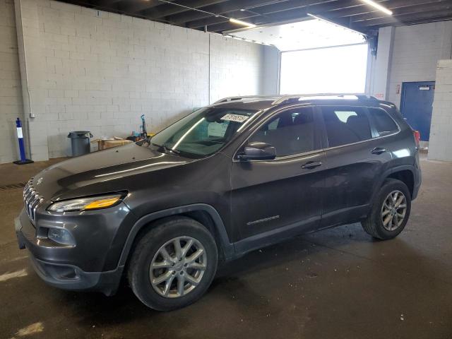 2014 JEEP CHEROKEE LATITUDE, 