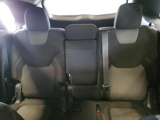 1C4PJMCB0EW183713 - 2014 JEEP CHEROKEE LATITUDE GRAY photo 10