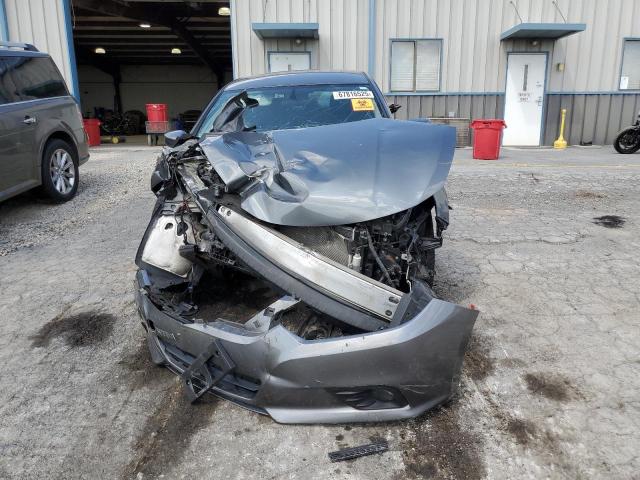 1N4AL3AP7JC265755 - 2018 NISSAN ALTIMA 2.5 Сұр фото 5