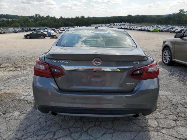 1N4AL3AP7JC265755 - 2018 NISSAN ALTIMA 2.5 Сұр фото 6