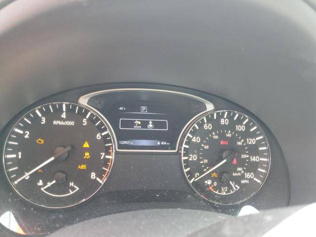 1N4AL3AP7JC265755 - 2018 NISSAN ALTIMA 2.5 Сұр фото 9