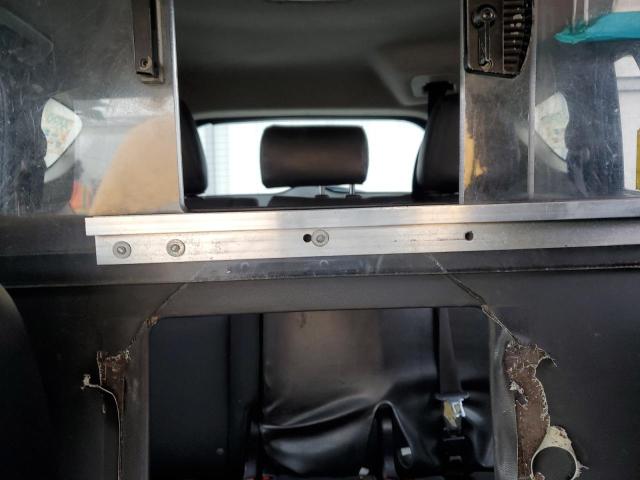 JTMRJREV1HD130046 - 2017 TOYOTA RAV4 HV LE YELLOW photo 10