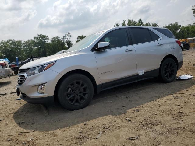 2021 CHEVROLET EQUINOX LT, 